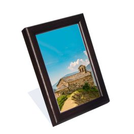 Ramă Andorra wenge 10 x 15 cm