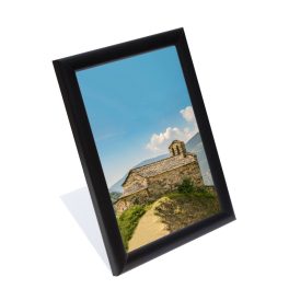 Ramă Andorra negru 10 x 15 cm