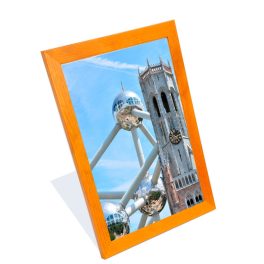 Ramă Bruxelles cireș 10 x 15 cm