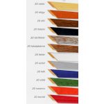 Bruxelles  ramă puzzle narancs