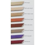 Ramă Praga albastru regal A4