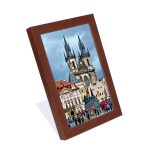 Ramă Praga mere verde 15 x 21 cm