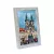 Ramă puzzle Praga pin antic