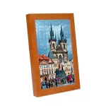 Ramă puzzle Praga anin