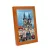 Ramă puzzle Praga anin