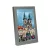 Ramă puzzle Praga culoare nisip 