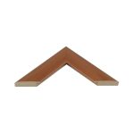 Ramă Viena  cireș 13 x 18 cm