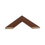 Ramă Viena  nuc 10 x 15 cm