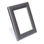 Ramă Viena  argint  13 x 18 cm