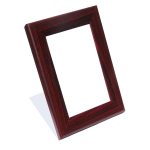 Ramă Viena  mahon 10 x 15 cm