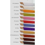 Amsterdam ramă puzzle alb 