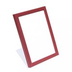 Ramă Amsterdam  roșu 10 x 15 cm