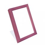 Ramă Amsterdam  roz 10 x 15 cm