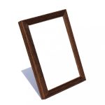 Ramă Amsterdam  maro 15 x 21 cm