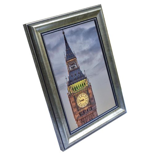 Ramă London argint 10 x 15 cm