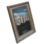 Ramă Milano aur 10 x 15 cm