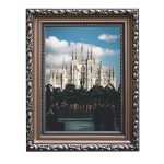 Ramă Milano aur 10 x 15 cm