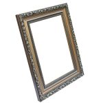 Ramă Milano aur 10 x 15 cm