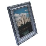 Ramă Milano argint 10 x 15 cm