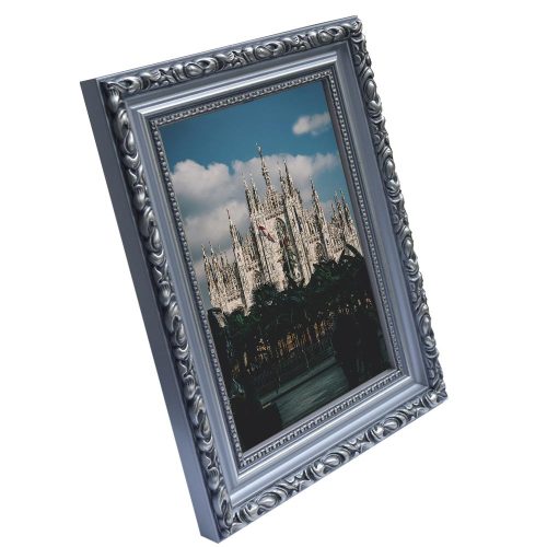 Ramă Milano argint 10 x 15 cm