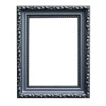 Ramă Milano argint 10 x 15 cm