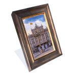 Ramă Madrid bronz 15x20 cm
