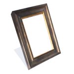 Ramă Madrid bronz 15x20 cm