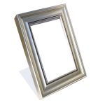 Ramă Madrid argint 13x18 cm