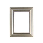 Ramă Madrid argint 13x18 cm