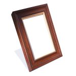 Ramă Madrid maro închis 10 x 15 cm
