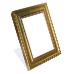 Ramă Madrid aur 10 x 15 cm