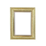 Ramă Madrid aur 10 x 15 cm