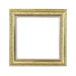 Madrid ramă mandala aur