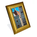 Ramă Florența aur, dimensiuni unice 