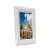 Ramă puzzle Viena alb