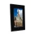 Ramă puzzle Viena negru 