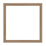 Viena ramă mandala stejar