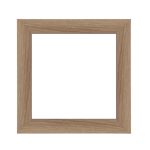 Viena ramă mandala stejar