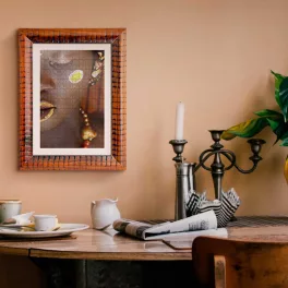 Ramă imagini puzzle cu dimensiuni personalizate